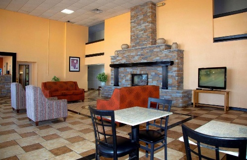 Econo Lodge image 12