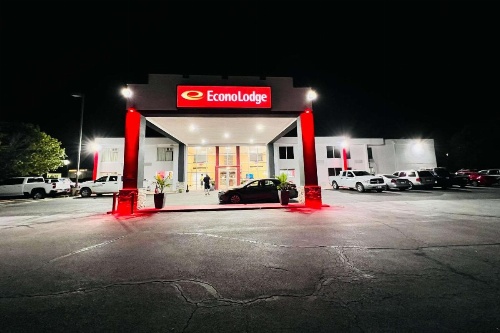 Econo Lodge image 15