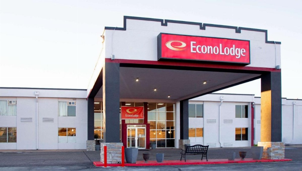 Econo Lodge Image 19