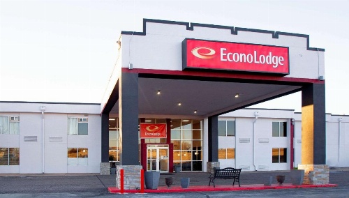 Econo Lodge image 19