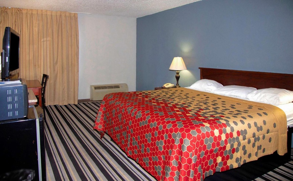 Econo Lodge Main image