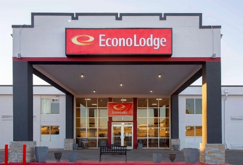 Econo Lodge image 20