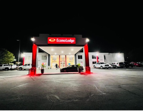 Econo Lodge image 39